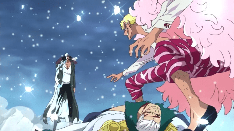 Donquixote Doflamingo Donquixote Doflamingo