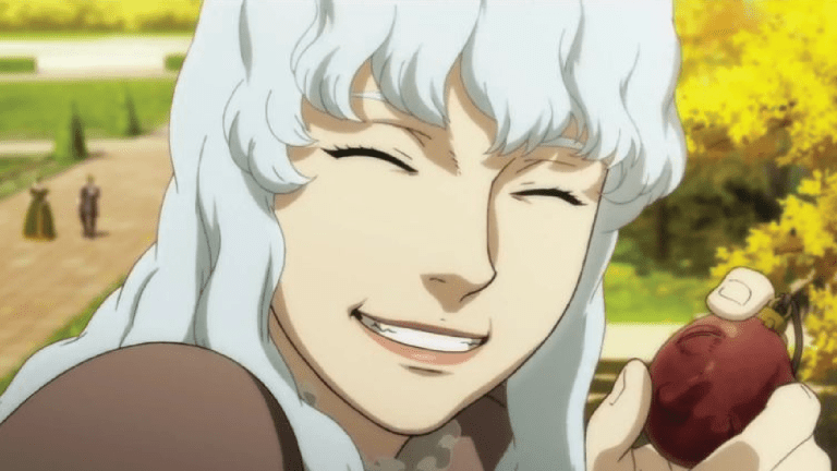 Griffith Griffith