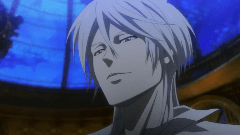 Makishima Shogo Makishima Shogo
