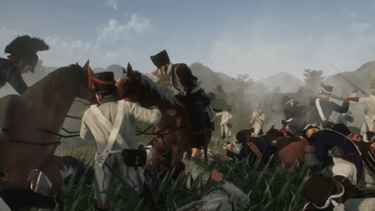 FPS game for 150 players receives a shower of praise, currently on a strong discount on Steam 1 The FPS game allows 150 players and is receiving great reviews while being heavily discounted on Steam.