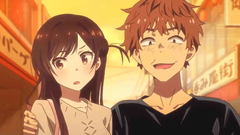 10 Anime Characters That Make Fans Furious for Being Irritatingly Hateful 1 Kazuya Kinoshita