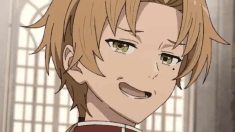 10 Anime Characters That Make Fans Furious for Being Irritatingly Hateful 2 Rudeus Greyrat