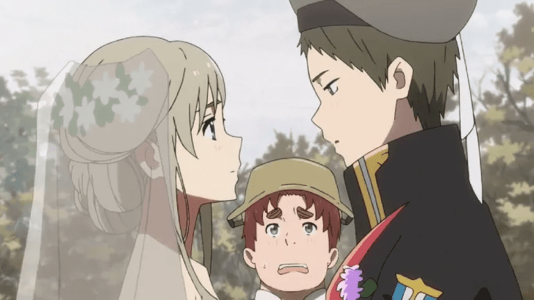 10 Anime Characters That Make Fans Furious for Being Irritatingly Hateful 3 Kokoro
