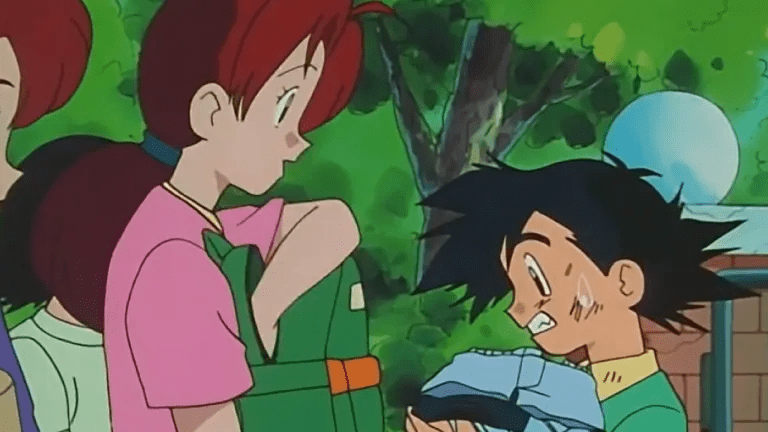 10 Anime Characters That Make Fans Furious for Being Irritatingly Hateful 9 Delia Ketchum