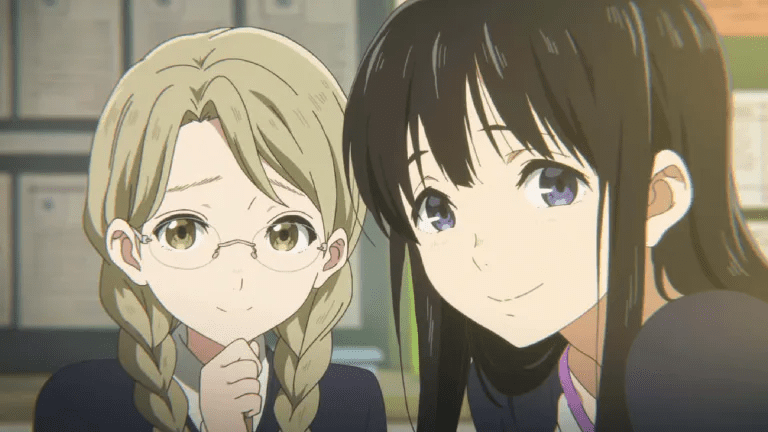 10 Anime Characters That Make Fans Furious for Being Irritatingly Hateful 10 Miki Kawai