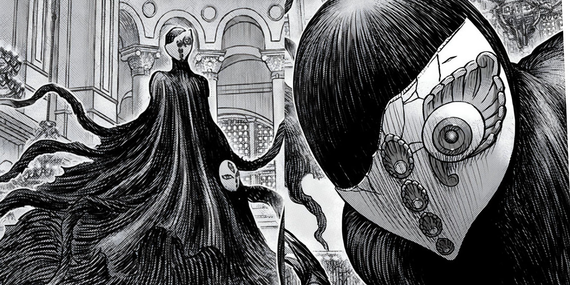 Top 7 Manga Fantasy with "Stunningly Beautiful" Artwork That Leave Fans in Awe 5 Berserk