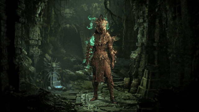 Diablo 4 and DLC Vessel of Hatred Deeply Discounted, Golden Opportunity for Gamers to Experience 3 Diablo 4 and DLC Vessel of Hatred offer deep discounts, a golden opportunity for gamers - Image 3