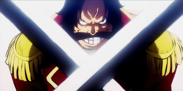 One Piece: Oda Surprises with Full Reveal of Roger Pirates' Structure, Astonishing Fans 2 One Piece: Oda reveals the complete structure of the Roger Pirates crew, stunning fans.