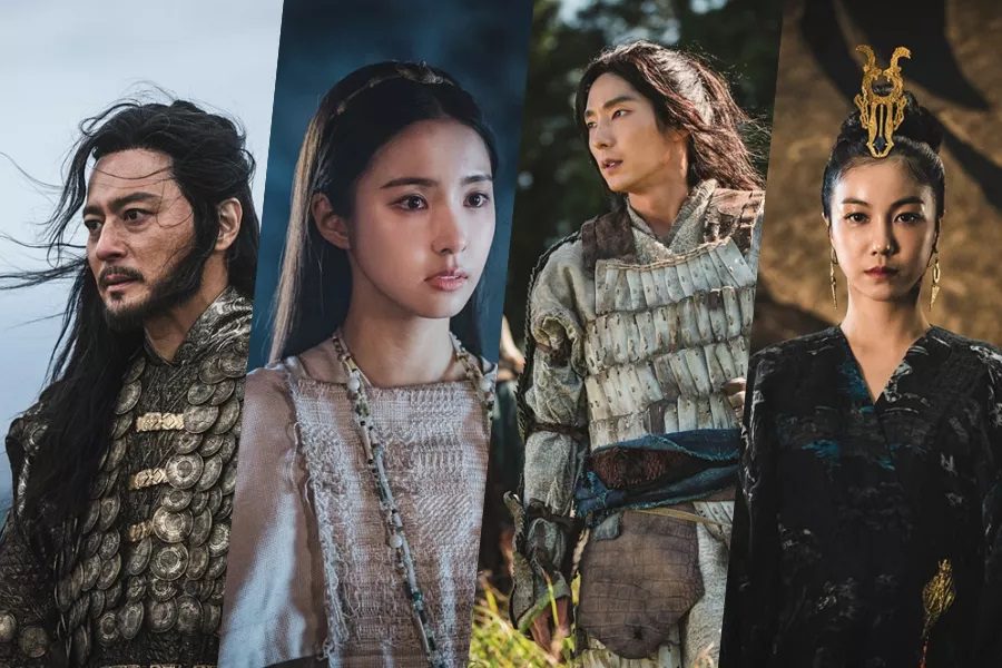 10 Korean Movies That Shouldn't Have a Part 2: Not As Terrible As Squid Game 2, But Still Not As Shocking As the First One 6 Korean dramas that shouldn't have a second season