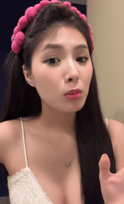 Quỳnh Alee Shares Her First "Secret" Story, Mentioning Her Experience with "Toxic" Internet Users 4 Quỳnh Alee opens up about her relationship