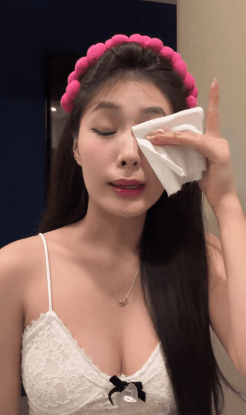 Quỳnh Alee Shares Her First "Secret" Story, Mentioning Her Experience with "Toxic" Internet Users 3 Quỳnh Alee opens up about her relationship