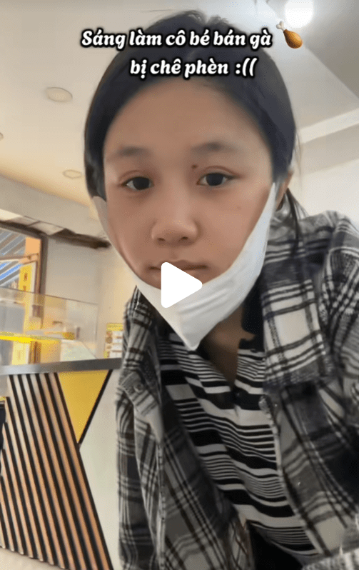 The Incredible Transformation of the "Top Idol" Who Was Once Criticized, Shocking Just as Much as the Sisters from China 3 Mia's candid moments