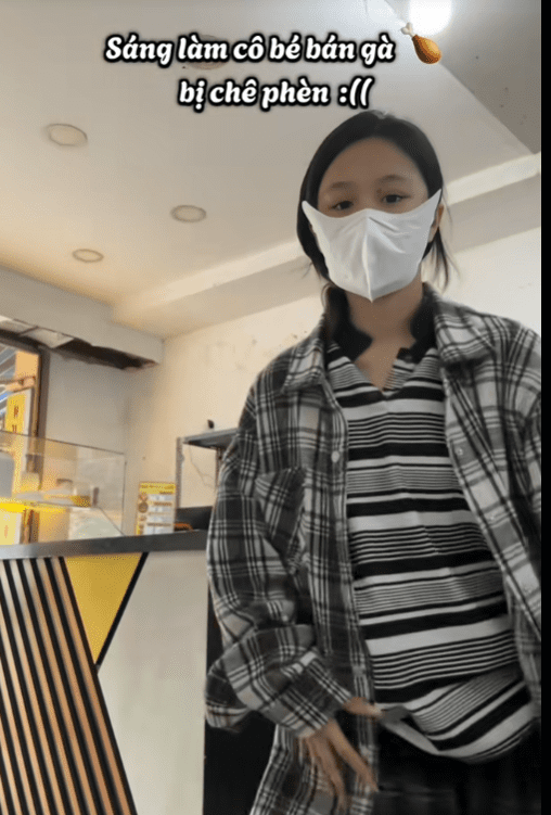 The Incredible Transformation of the "Top Idol" Who Was Once Criticized, Shocking Just as Much as the Sisters from China 2 Mia's candid moments