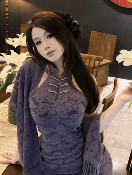 The Incredible Transformation of the "Top Idol" Who Was Once Criticized, Shocking Just as Much as the Sisters from China 5 Mia's stunning transformation