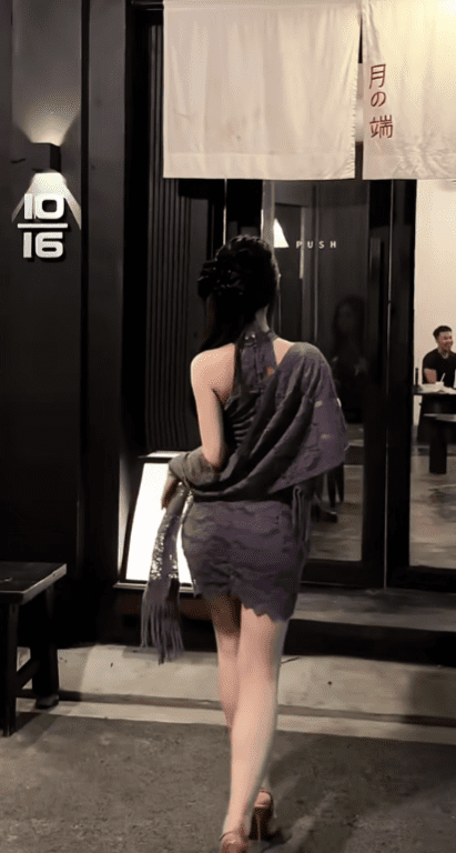 The Incredible Transformation of the "Top Idol" Who Was Once Criticized, Shocking Just as Much as the Sisters from China 4 Mia's stunning transformation