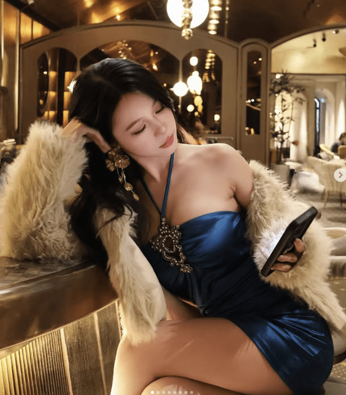 The Incredible Transformation of the "Top Idol" Who Was Once Criticized, Shocking Just as Much as the Sisters from China 12 Mia's stunning transformation