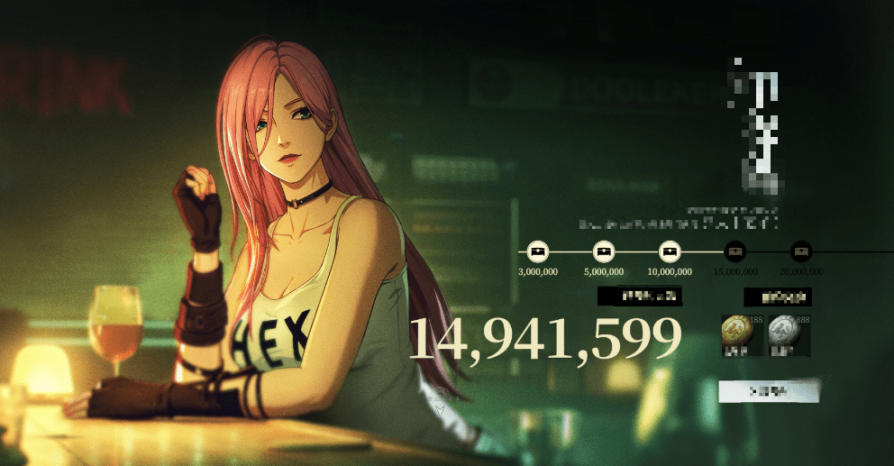 The Hidden Ones - Tencent's outstanding fighting masterpiece confirms its popularity with nearly 15 million pre-registrations! 1 The Hidden Ones - Tencent's stunning 3D action masterpiece with nearly 15 million registrations!