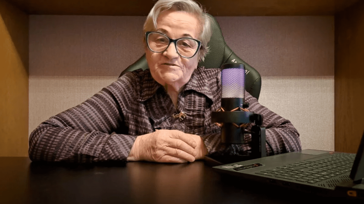 76-Year-Old Gamer Grandma Faces "Crisis," Forced to Sell Entire CS2 Item Collection to Pay Debts 3 Olga's CS2 skin inventory was worth over 250,000 rubles.