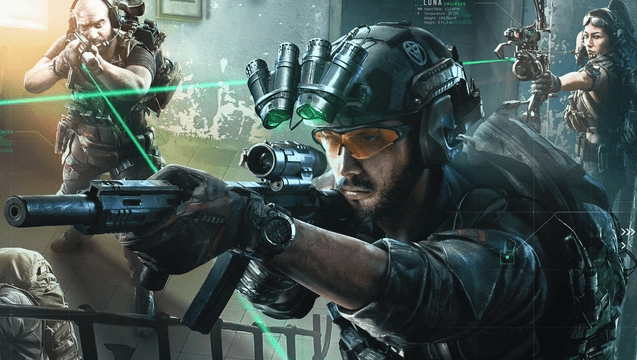 Hot! Garena is about to release a blockbuster in the Vietnamese market 2 Exciting news! Garena is about to launch a bombshell in the Vietnamese market.