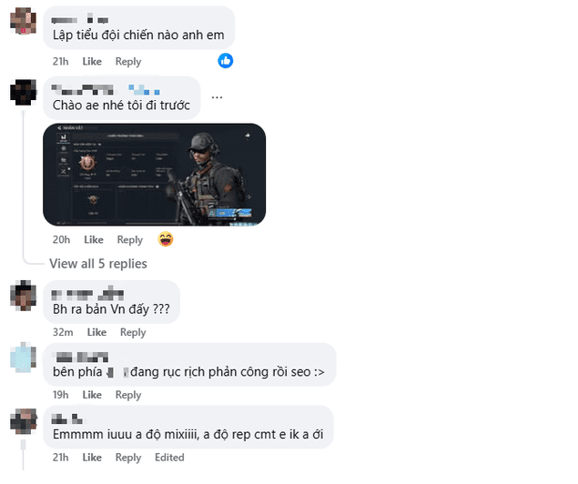 Hot! Garena is about to release a blockbuster in the Vietnamese market 4 Exciting news! Garena is about to launch a bombshell in the Vietnamese market.