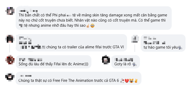 Community Reaction Community Reaction