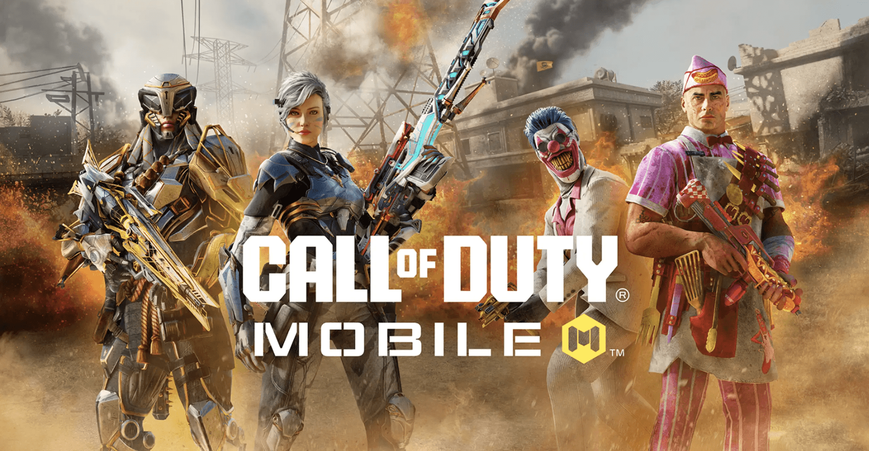 One of the blockbuster games released by VNG in Vietnam surpasses global revenue of 3 billion USD, achieving an incredible number of downloads after 6 years since its launch 1 CODM's revenue achievement of 3 billion USD globally, after six years since launch.