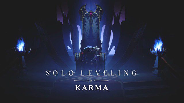 Solo Leveling: Arise Solo Leveling: Arise
