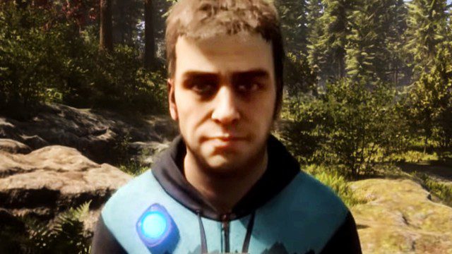 Sons of the Forest Update Sons of the Forest Update