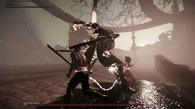Another high-quality game is set to launch on Steam, promising a true Soulslike masterpiece 2 Soul Chained provides an exciting gaming experience on Steam, presenting an impressive Soulslike masterpiece.