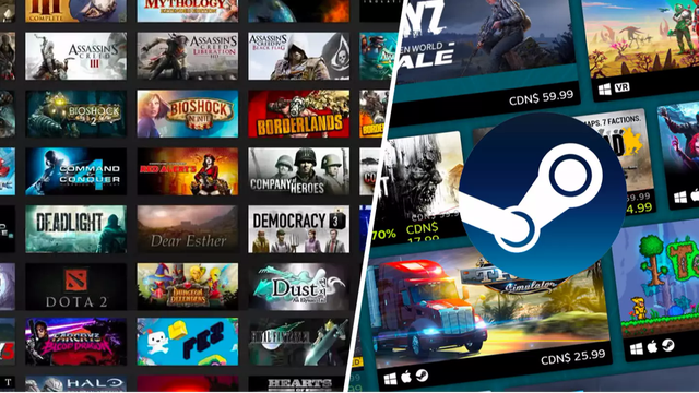 Steam continues to offer a quality game for free, a rare opportunity for players 1 Steam continues offering free quality game titles, an opportunity for gamers.