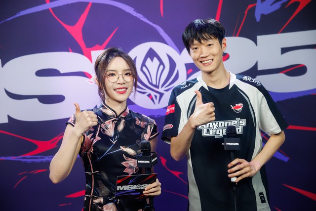 The matchup between Shanks and Faker will be highly anticipated. The matchup between Shanks and Faker will be highly anticipated.