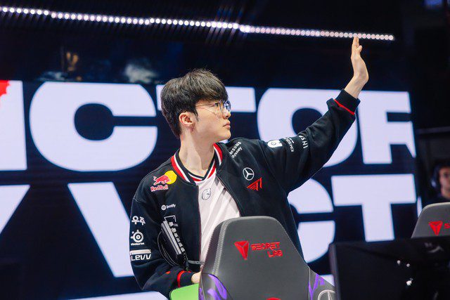 If T1 wins MSI 2025, KT will be haunted even more. t1 kt 3 1751800658826572653931