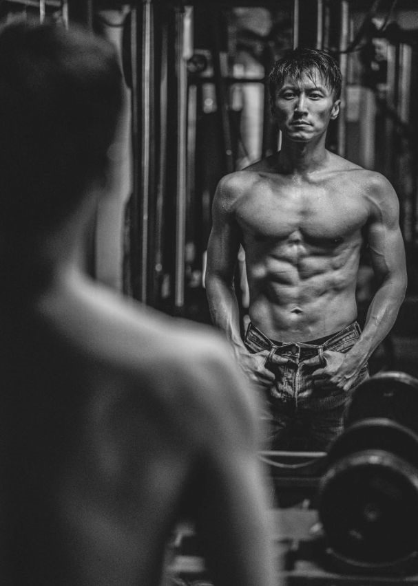 Daniel Chan's role in the film industry Daniel Chan's role in the film industry