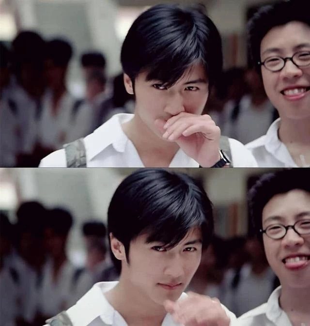 Daniel Chan's impressive looks and talent Daniel Chan's impressive looks and talent