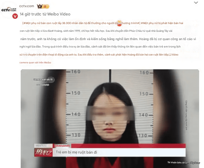Shocking donations and the consequences of a young woman selling her siblings. Shocking donations and the consequences of a young woman selling her siblings.