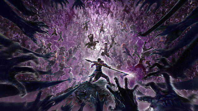 Record Discount, Super Attractive Game Drops to Historic Lowest, Great Deal for Players 1 Exciting gameplay of Warriors Abyss, a highly engaging game that significantly lowers its prices, raising questions for players.