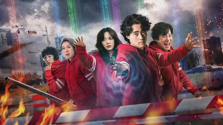 10 Korean Movies That Shouldn't Have a Part 2: Not As Terrible As Squid Game 2, But Still Not As Shocking As the First One 3 Korean dramas that shouldn't have a second season