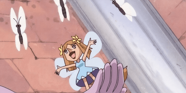 One Piece: Oda Surprises with Revelation of the Rarest Race in the World 1 One Piece: Oda shocks fans by revealing the rarest arc in the world - Image 1.